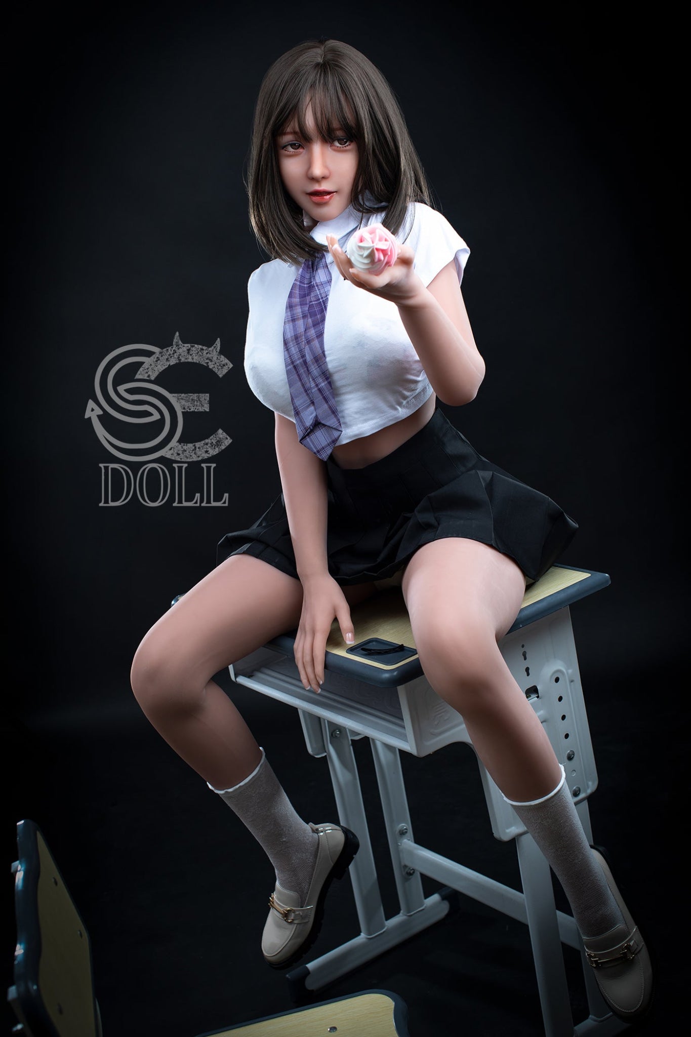 Akane TPE Real Sex Doll - SEDOLL