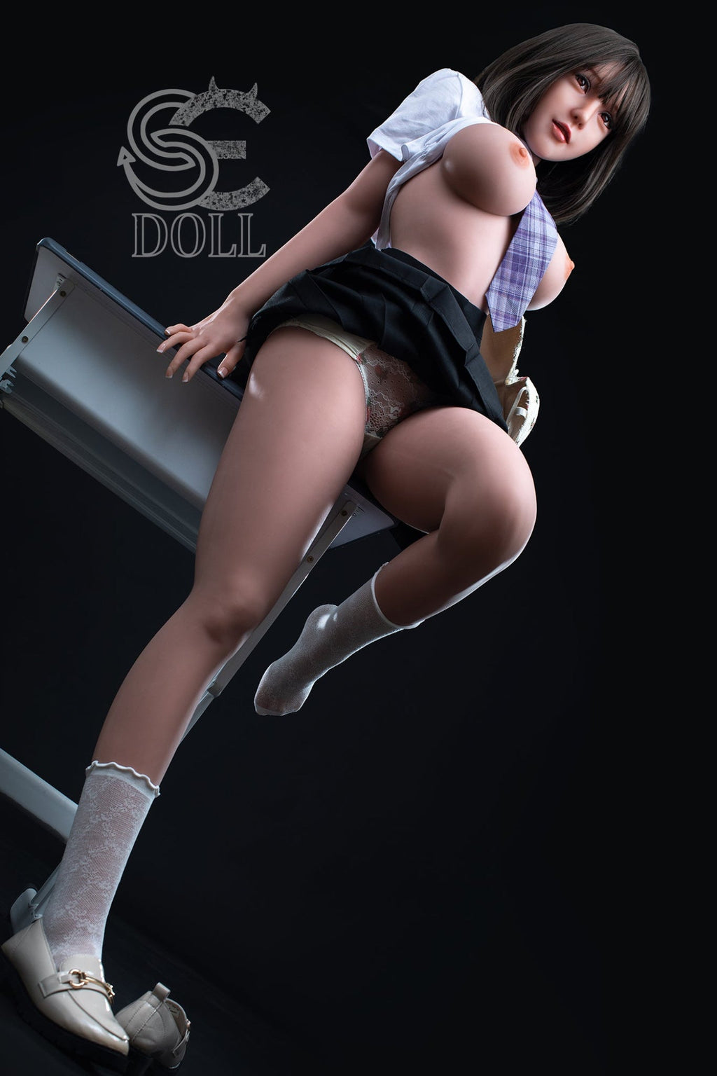 Akane TPE Real Sex Doll - SEDOLL