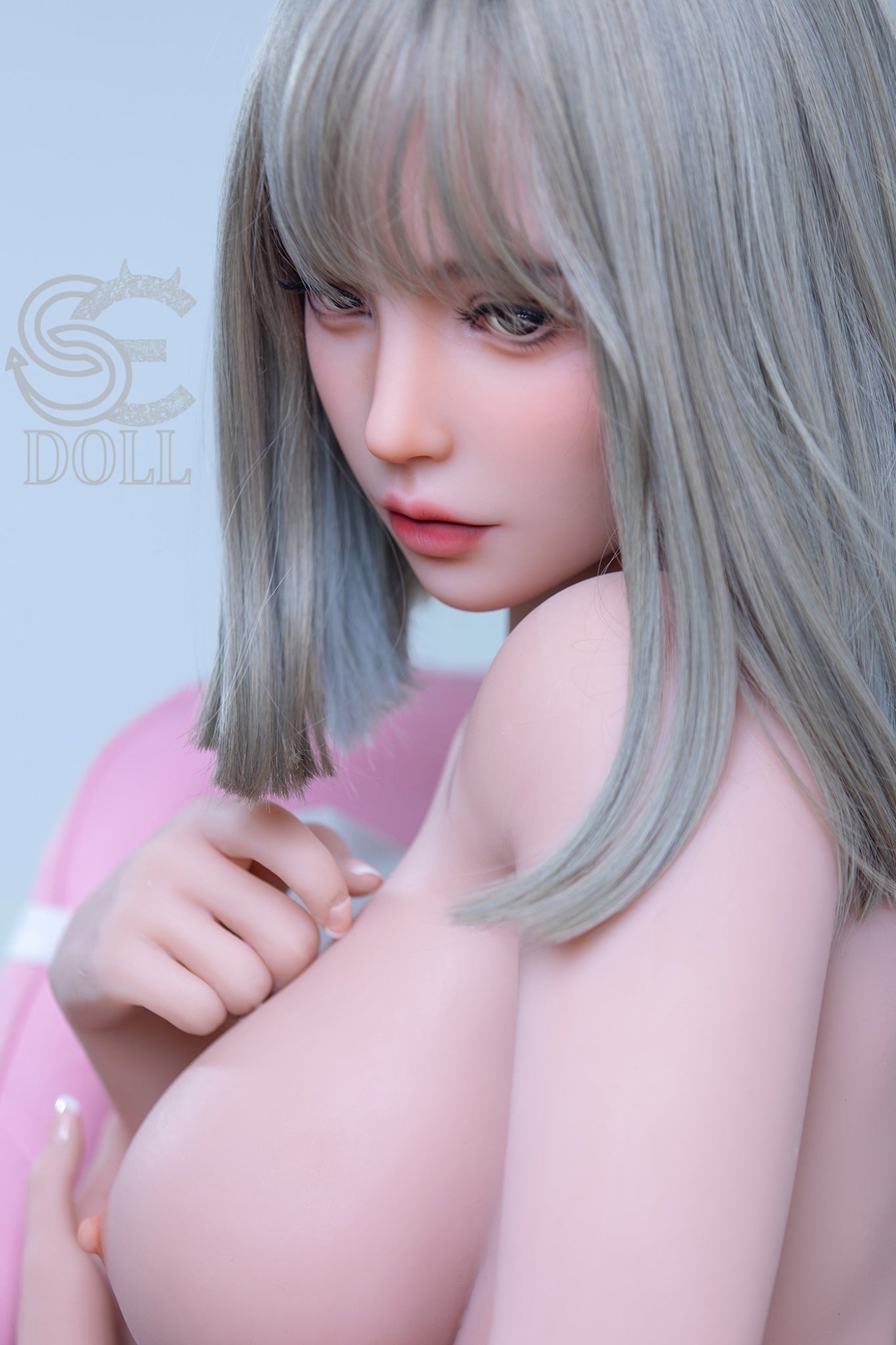 Akina TPE Real Sex Doll - SEDOLL