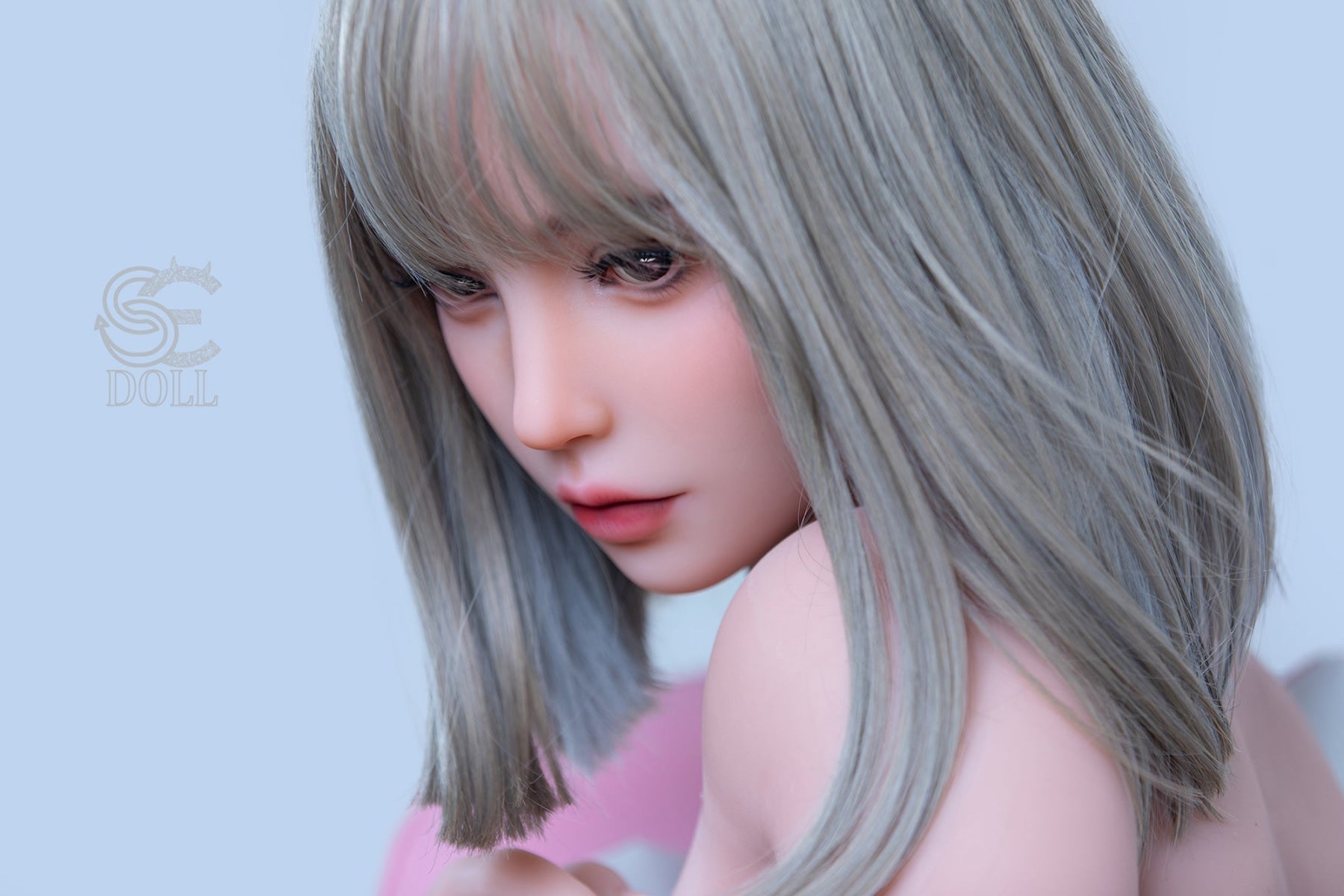Akina TPE Real Sex Doll - SEDOLL