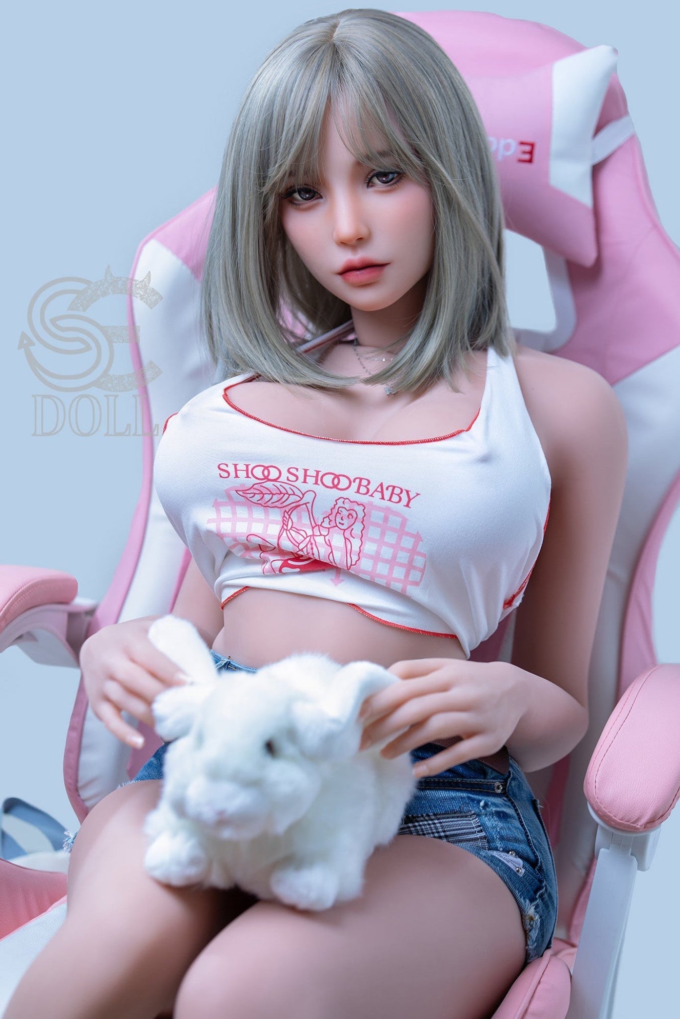 Akina TPE Real Sex Doll - SEDOLL