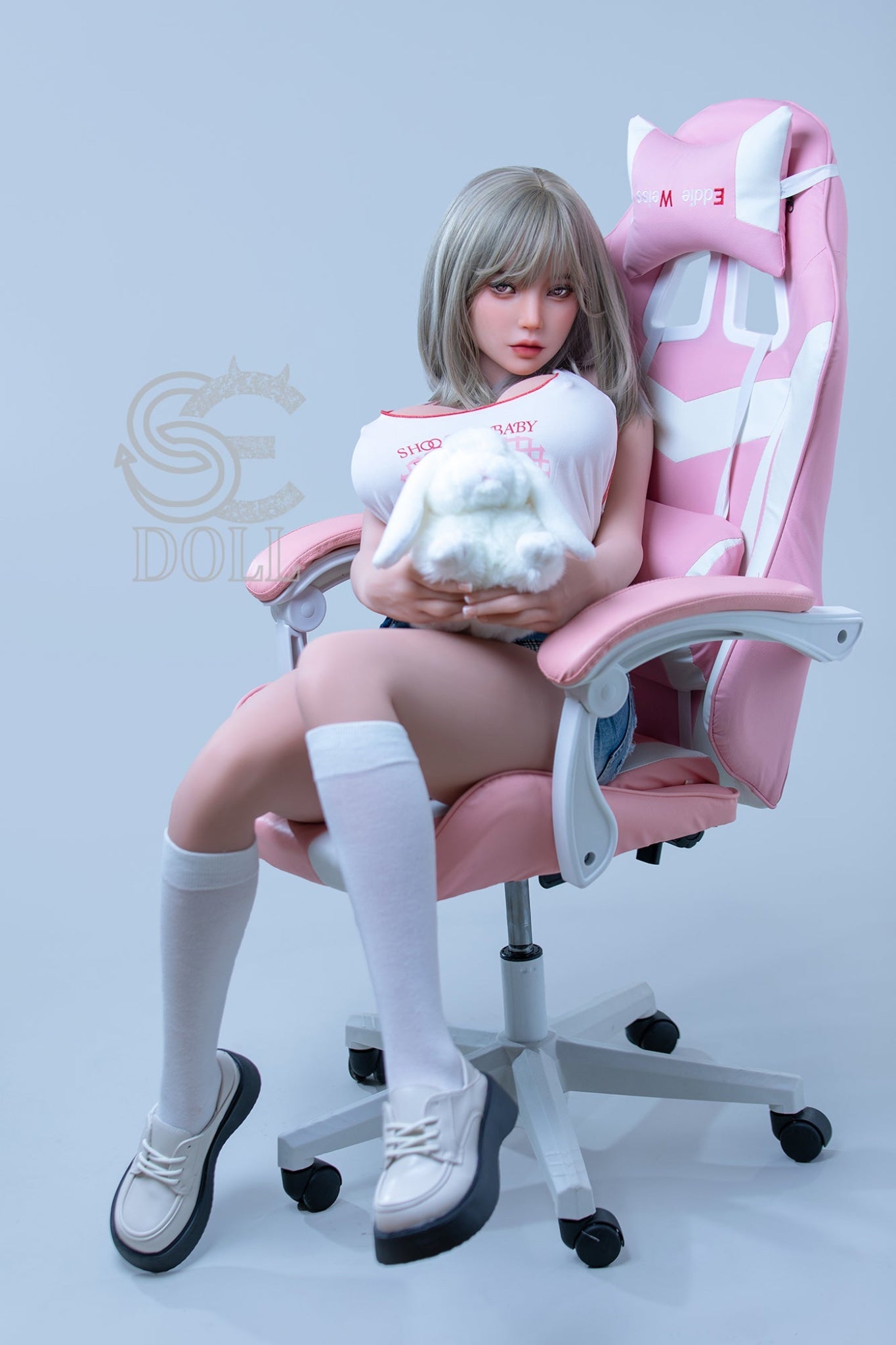 Akina TPE Real Sex Doll - SEDOLL