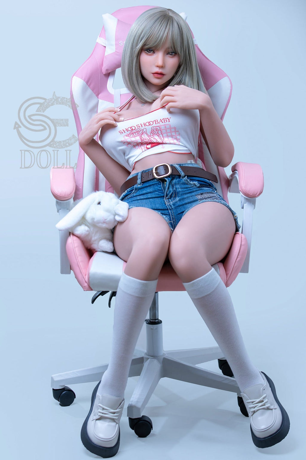 Akina TPE Real Sex Doll - SEDOLL