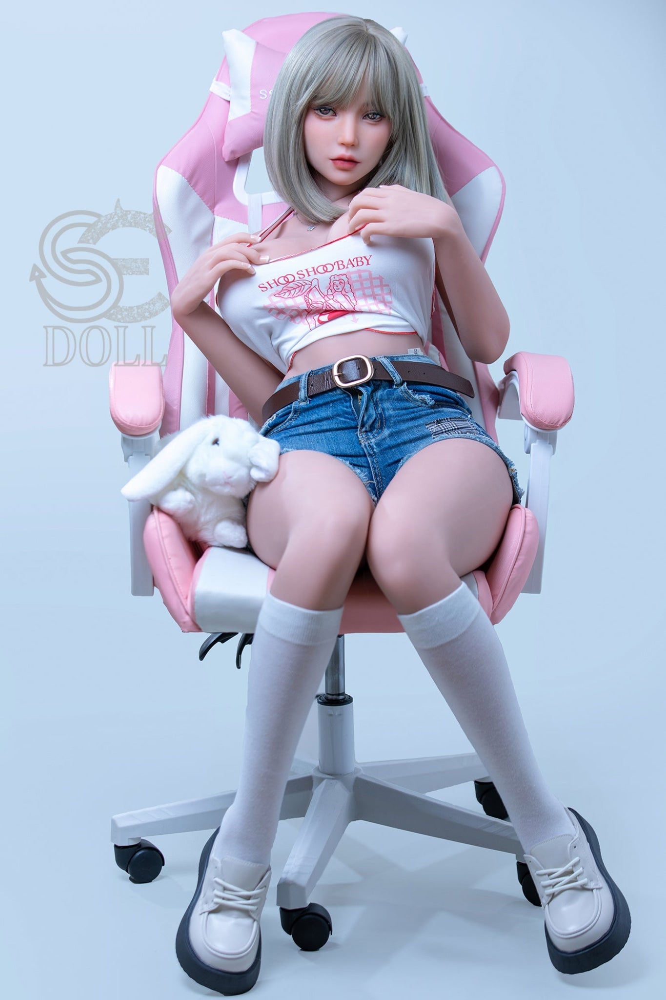Akina TPE Real Sex Doll - SEDOLL