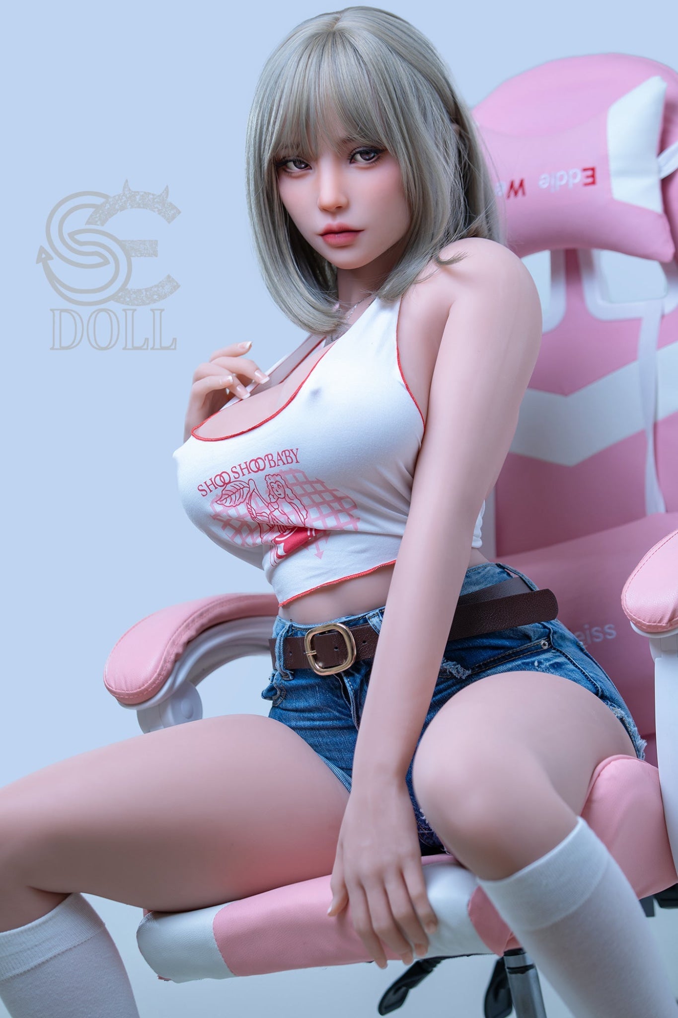 Akina TPE Real Sex Doll - SEDOLL