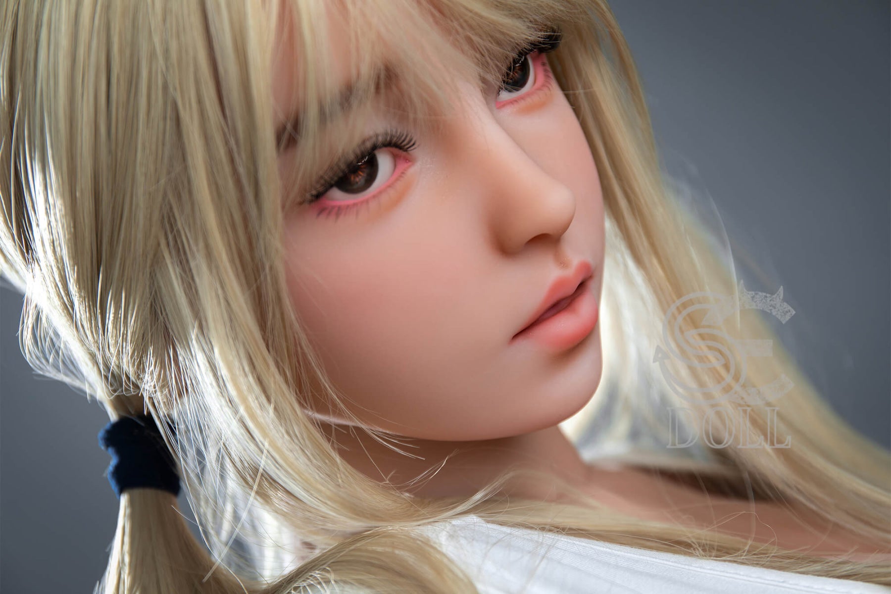 Melody A. Realistic Love Doll - SEDOLL