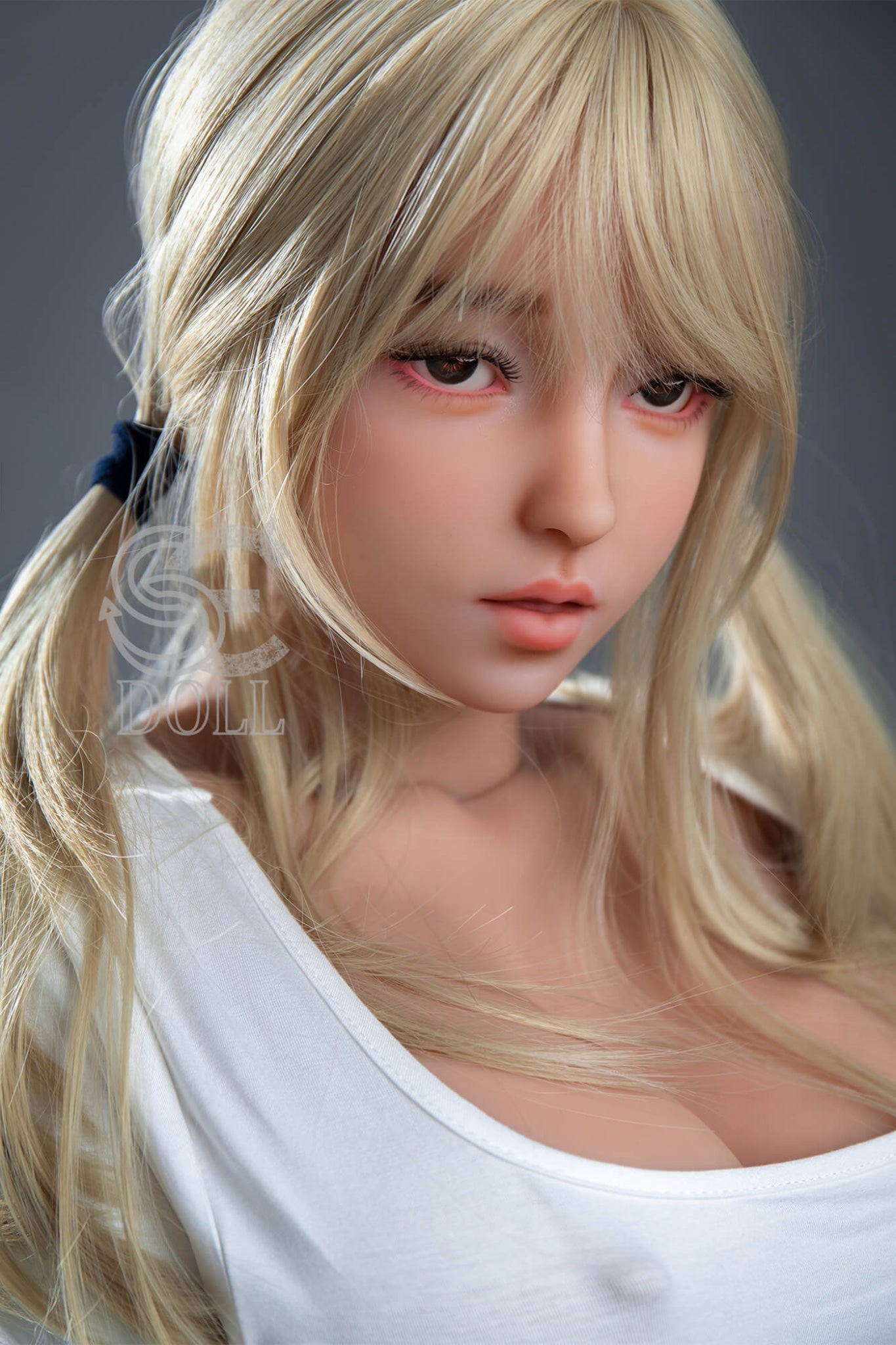 Melody A. Realistic Love Doll - SEDOLL