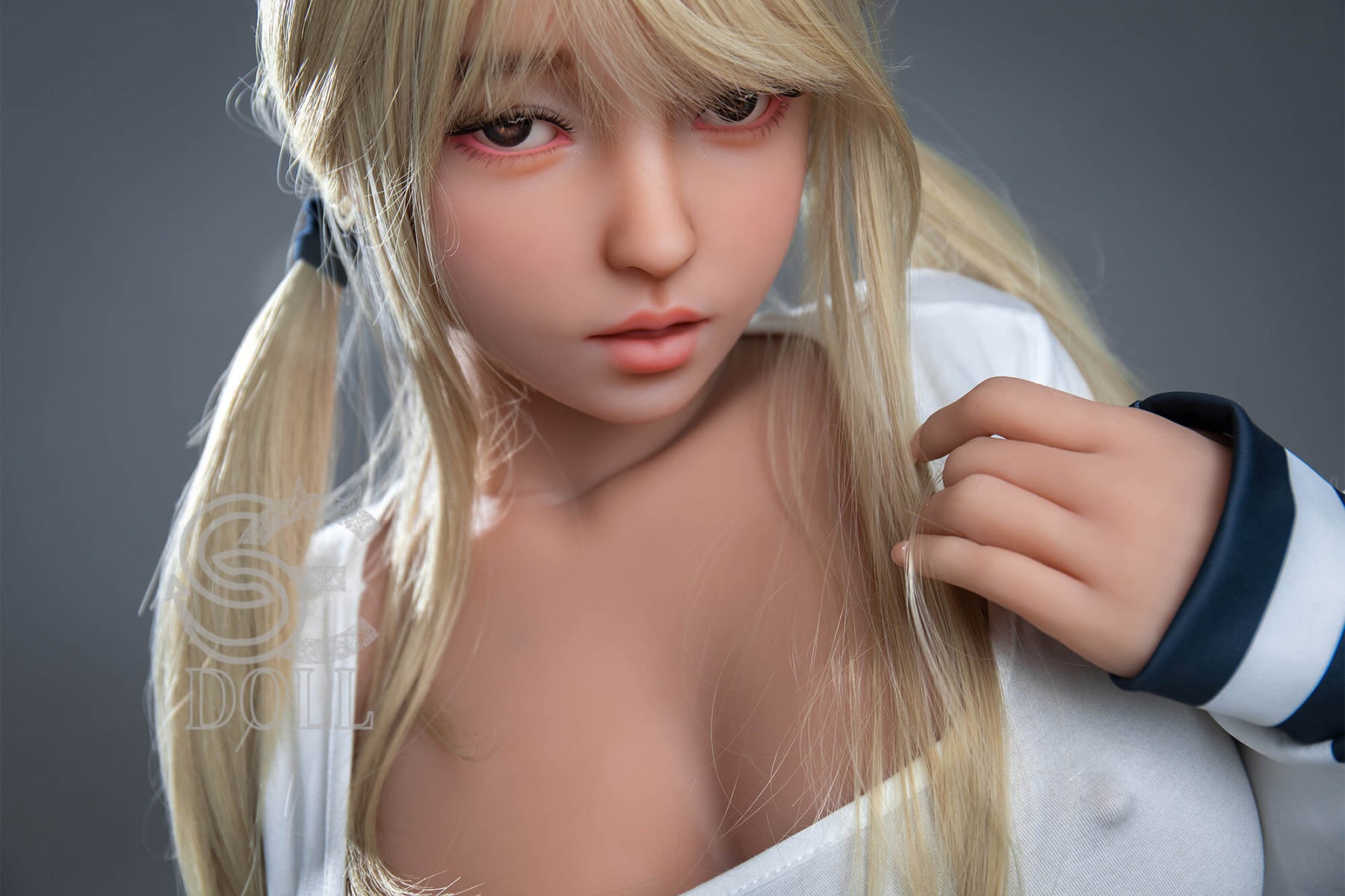 Melody A. Realistic Love Doll - SEDOLL