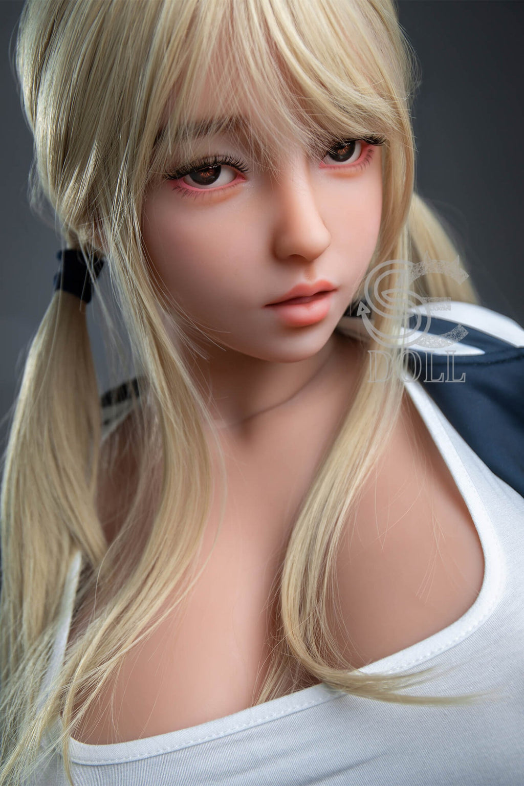 Melody A. Realistic Love Doll - SEDOLL