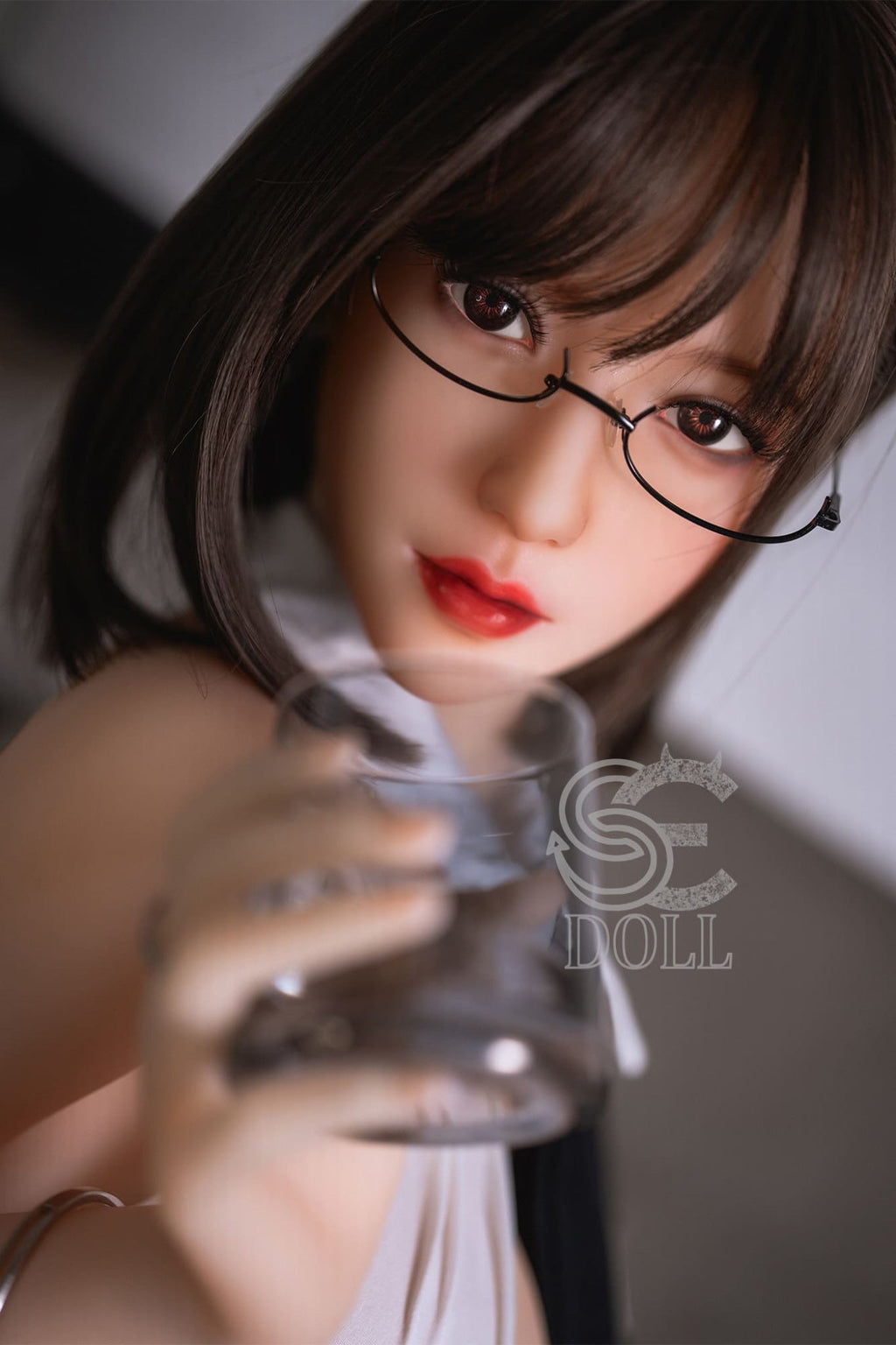 Queena.A TPE Realistic Sex Doll - SEDOLL