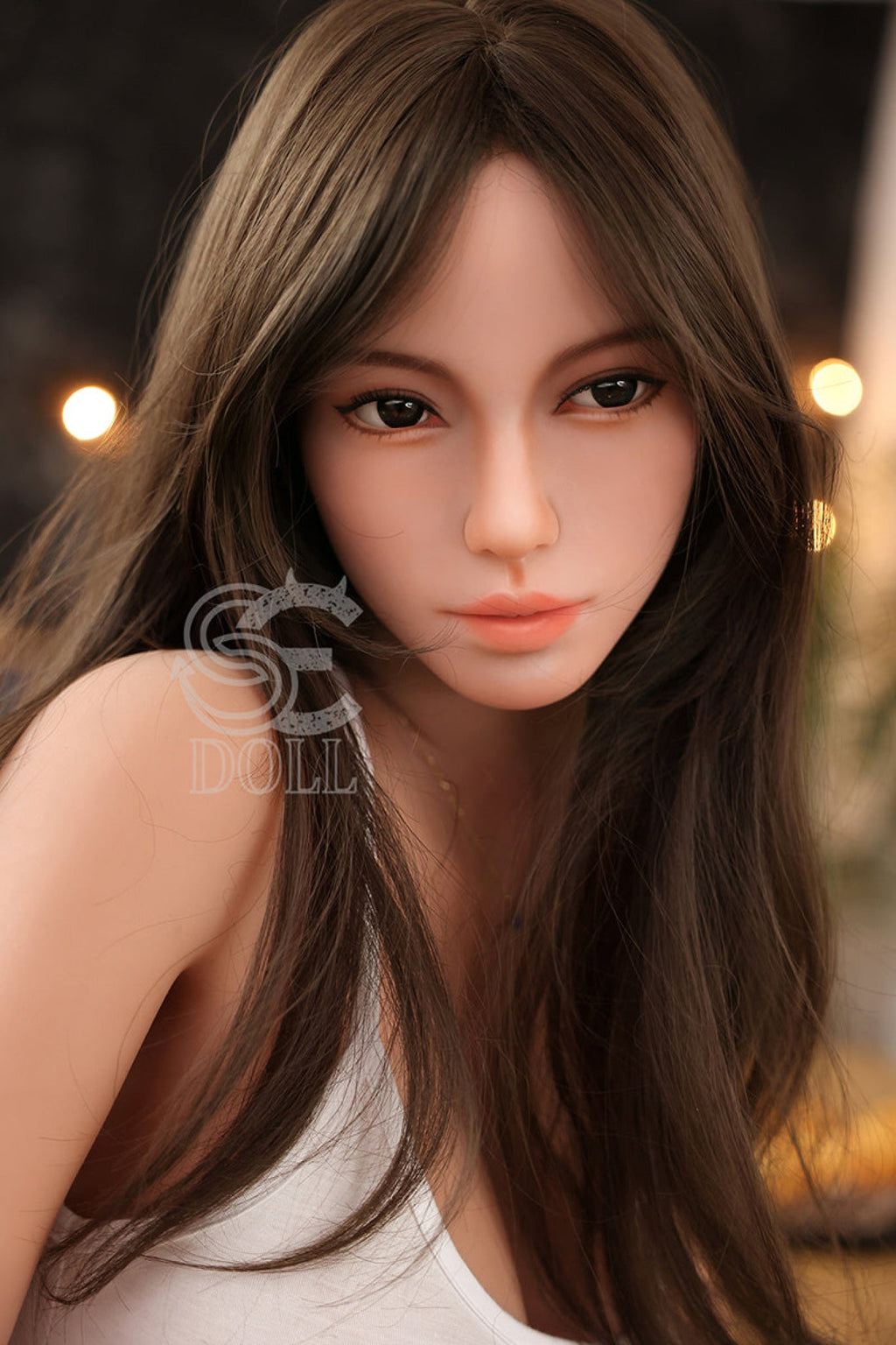 Harper.B TPE Lifelike Sex Doll - SEDOLL