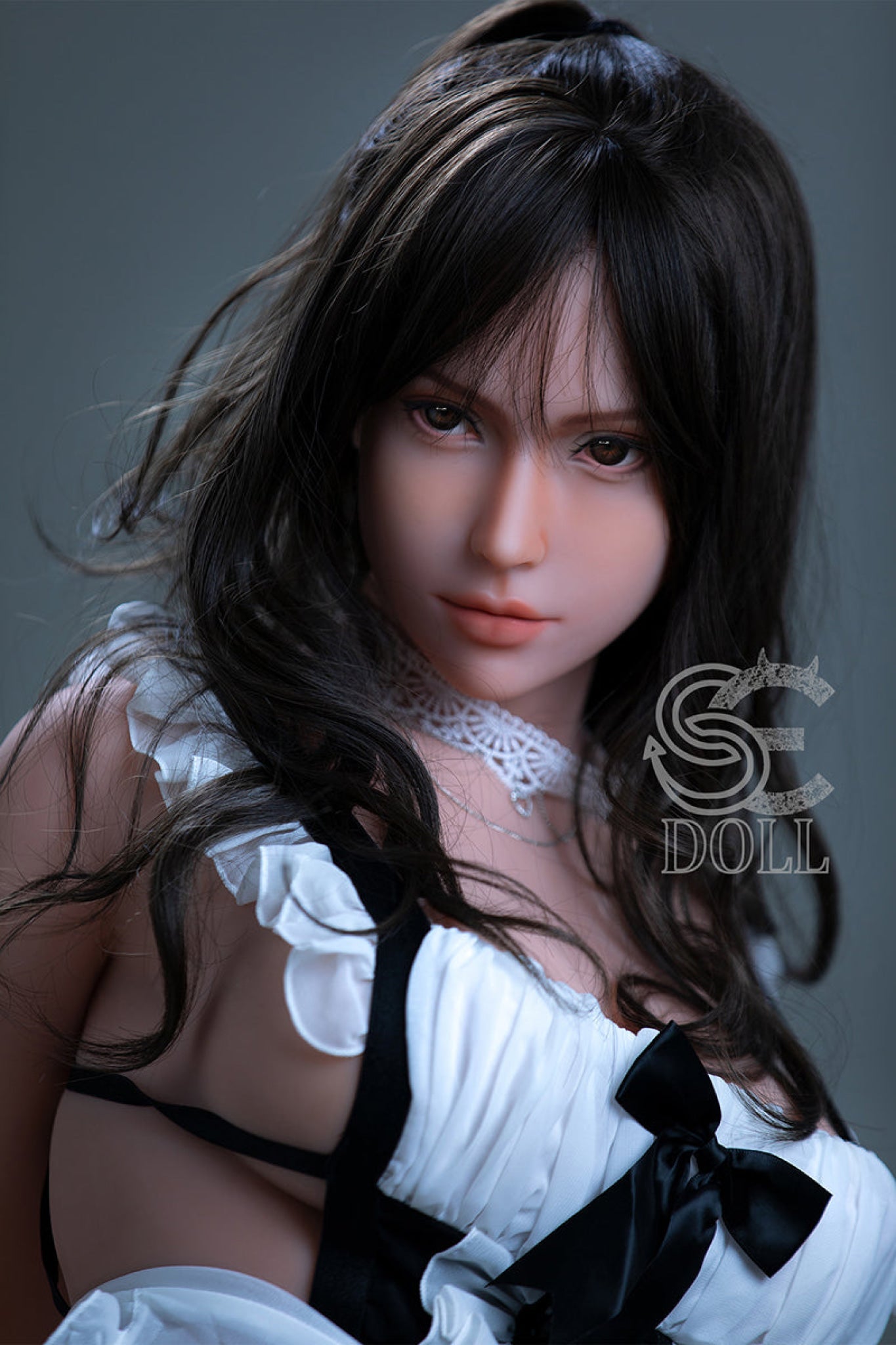 Peggy.B TPE Lifelike Love Doll - SEDOLL