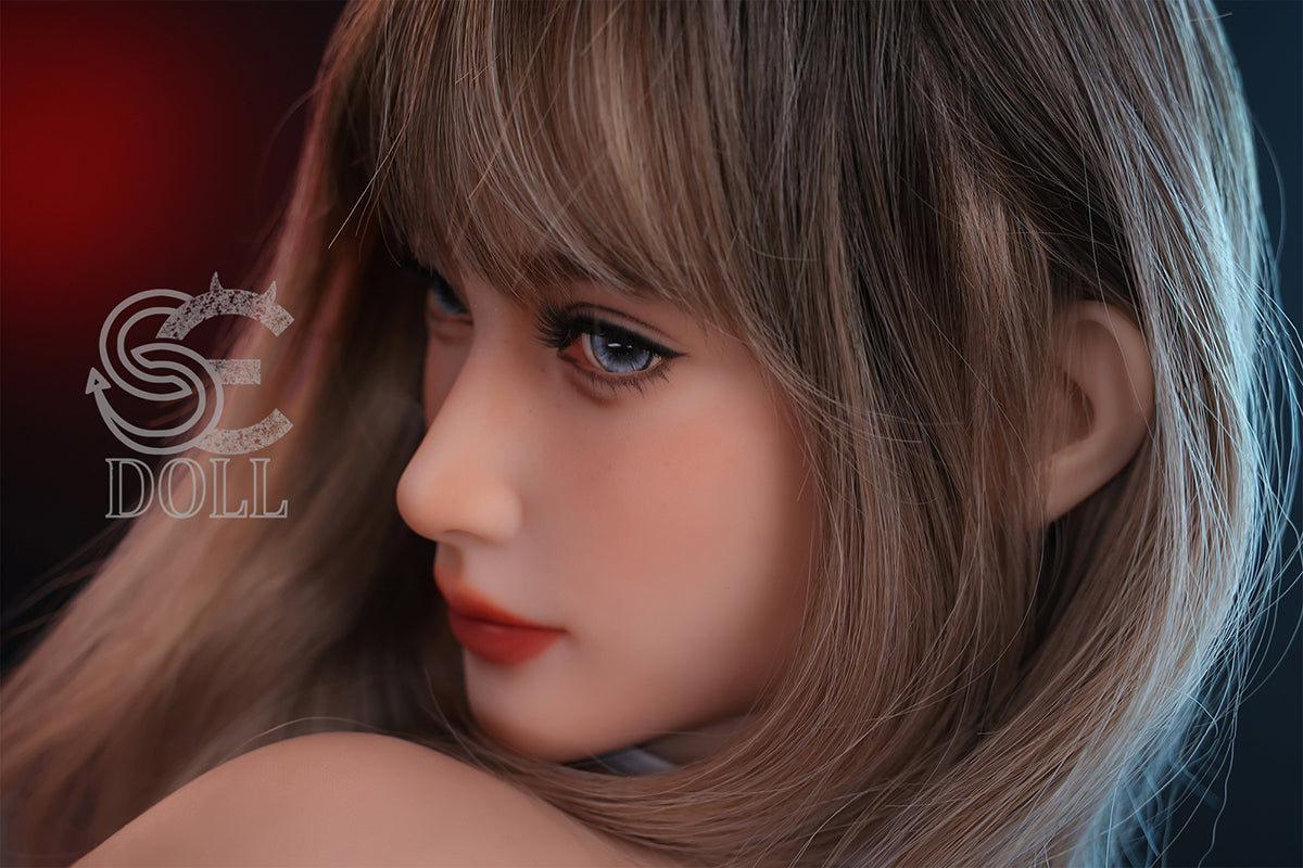 Aurora.B TPE Real Sex Doll - SEDOLL
