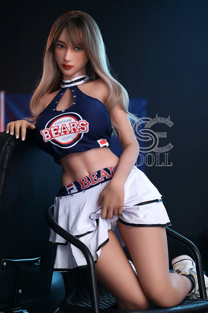 Aurora.B TPE Real Sex Doll - SEDOLL