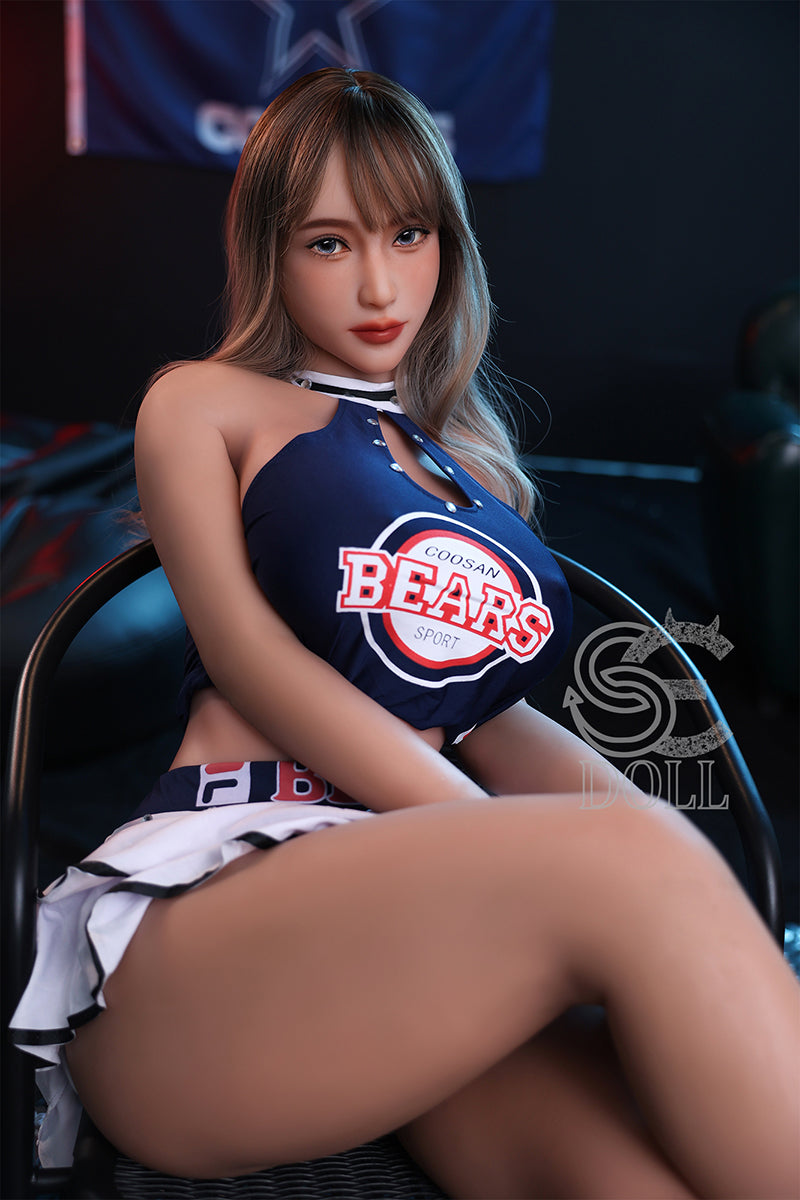 Aurora.B TPE Real Sex Doll - SEDOLL