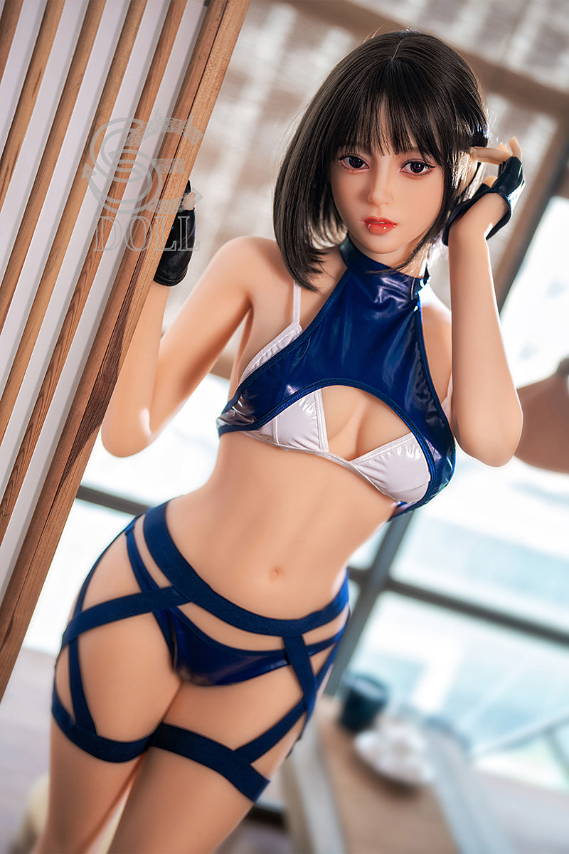 Melody.E TPE Lifelike Sex Doll - SEDOLL