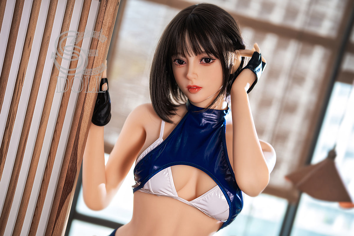 Melody.E TPE Lifelike Sex Doll - SEDOLL