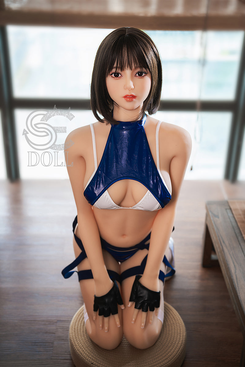 Melody.E TPE Lifelike Sex Doll - SEDOLL