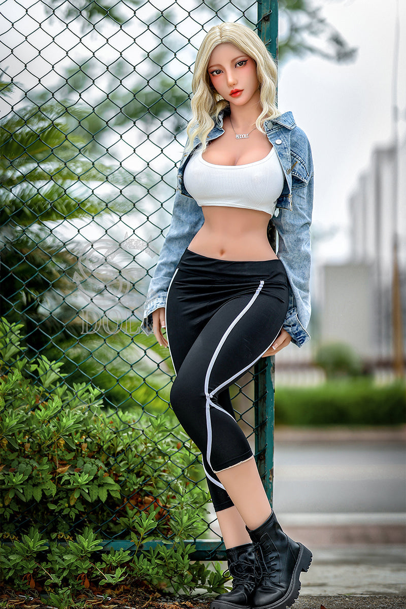 Makoto.A TPE Real Sex Doll - SEDOLL