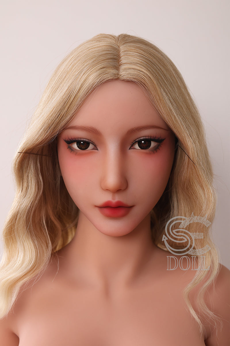 Makoto.A TPE Real Sex Doll - SEDOLL