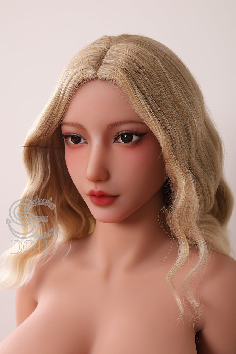 Makoto.A TPE Real Sex Doll - SEDOLL