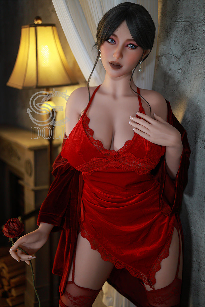 Felicia.E TPE Real Sex Doll - SEDOLL