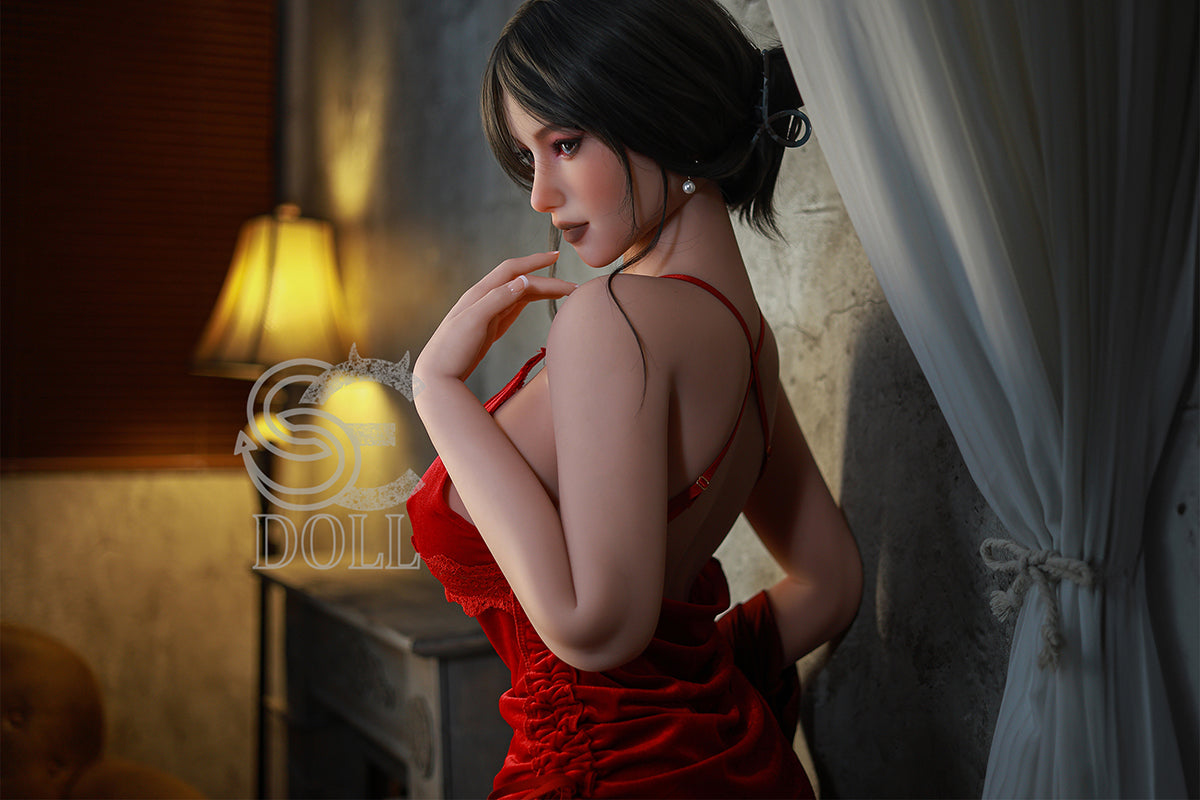 Felicia.E TPE Real Sex Doll - SEDOLL