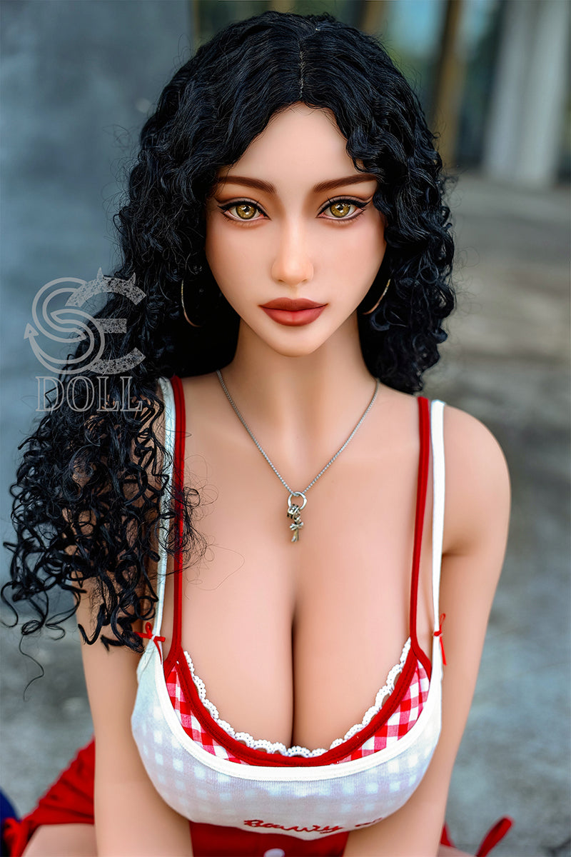Aurora.C TPE Real Sex Doll - SEDOLL