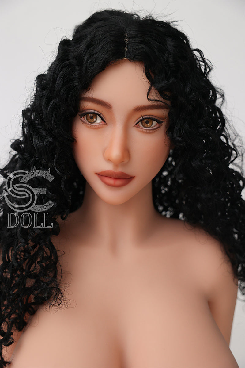 Aurora.C TPE Real Sex Doll - SEDOLL