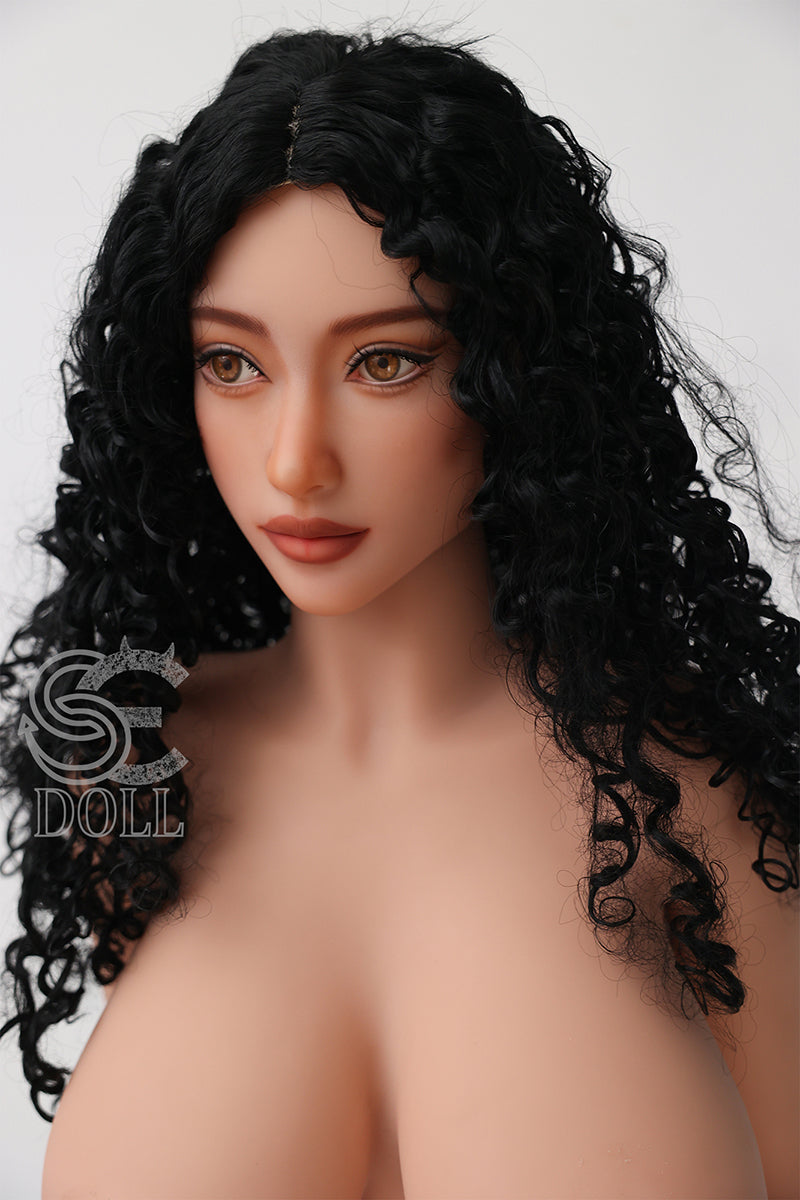 Aurora.C TPE Real Sex Doll - SEDOLL