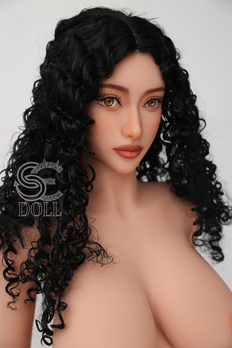 Aurora.C TPE Real Sex Doll - SEDOLL