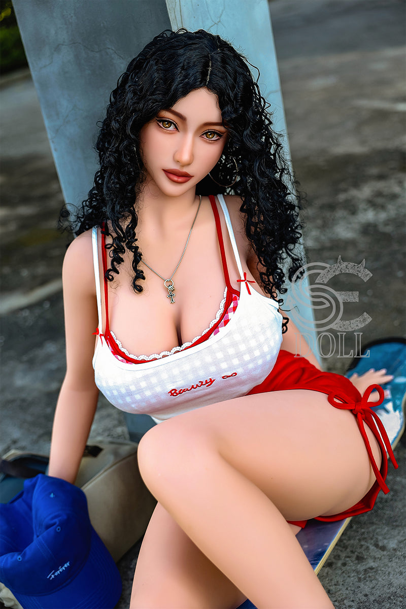 Aurora.C TPE Real Sex Doll - SEDOLL