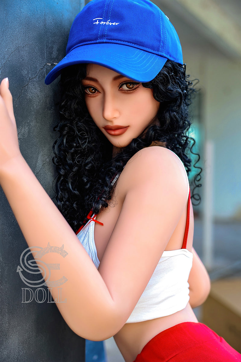 Aurora.C TPE Real Sex Doll - SEDOLL