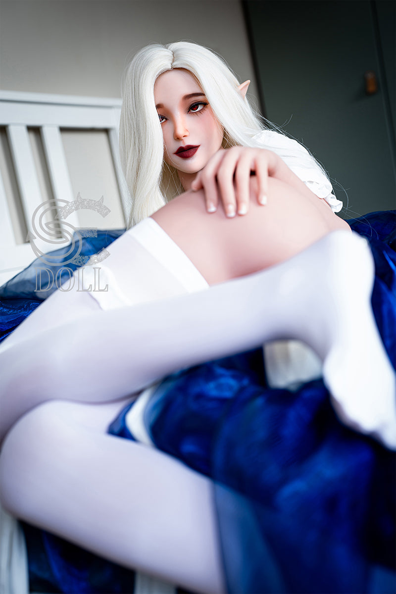 Samantha.J TPE Real Sex Doll - SEDOLL