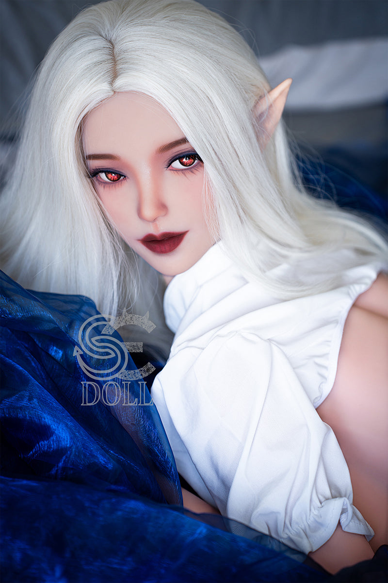 Samantha.J TPE Real Sex Doll - SEDOLL