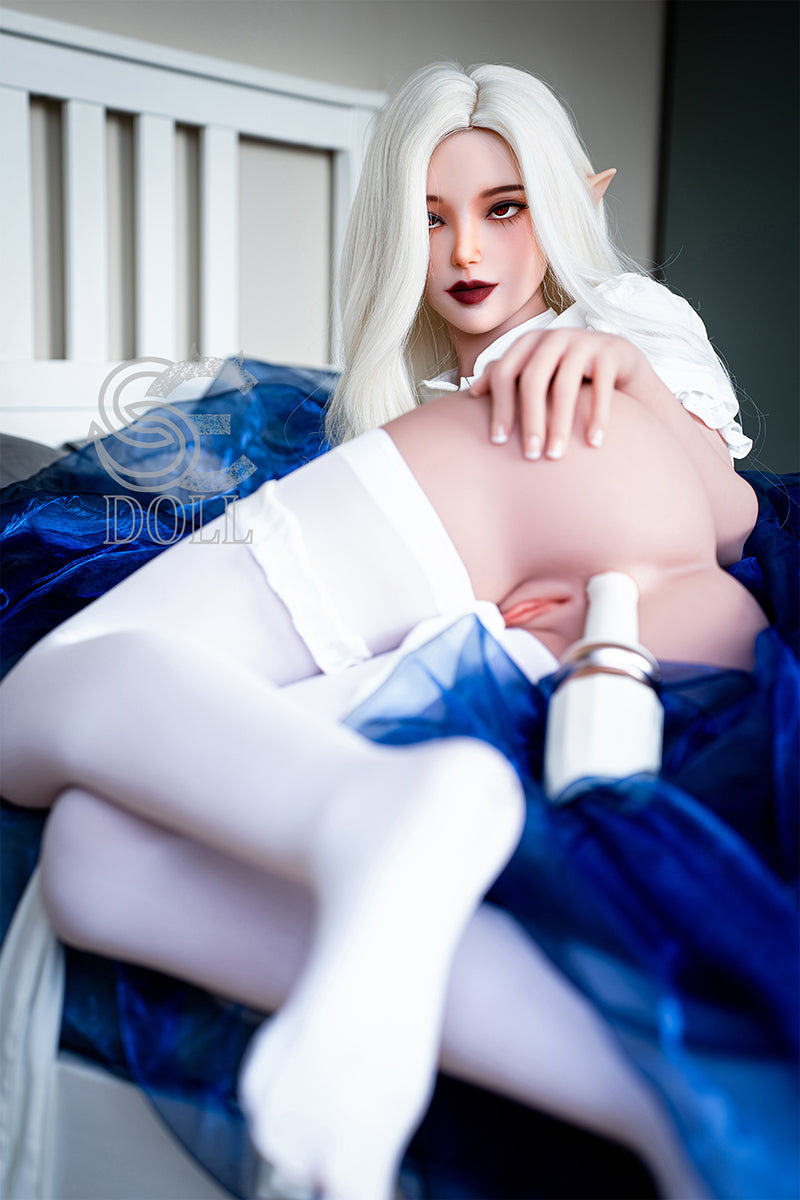 Samantha.J TPE Real Sex Doll - SEDOLL