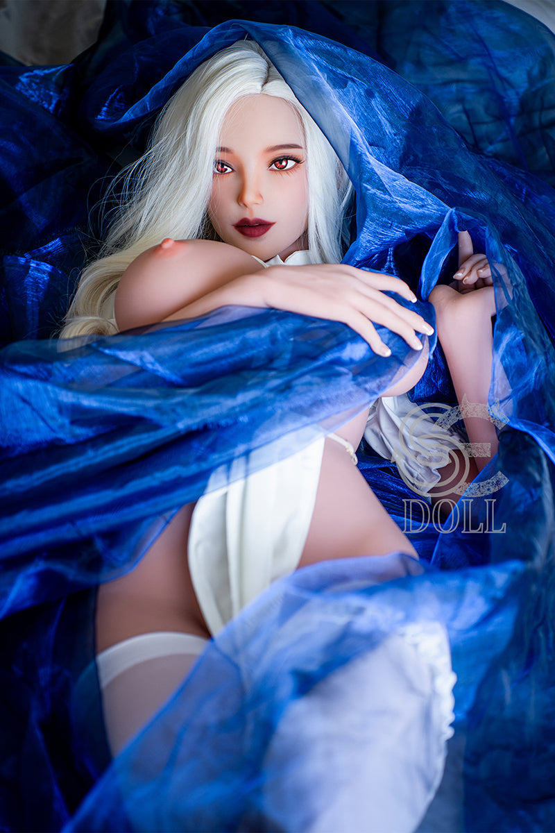 Samantha.J TPE Real Sex Doll - SEDOLL