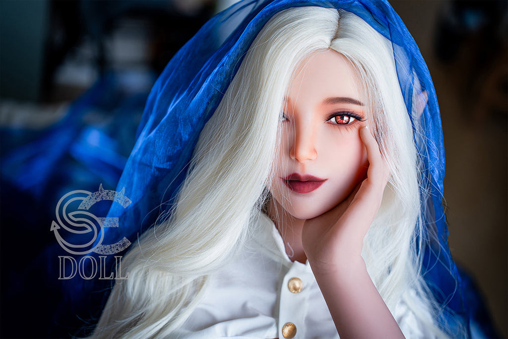 Samantha.J TPE Real Sex Doll - SEDOLL