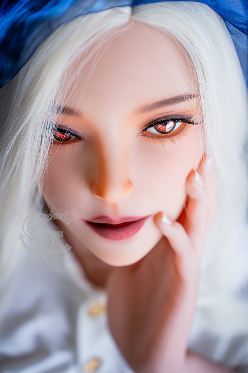 Samantha.J TPE Real Sex Doll - SEDOLL
