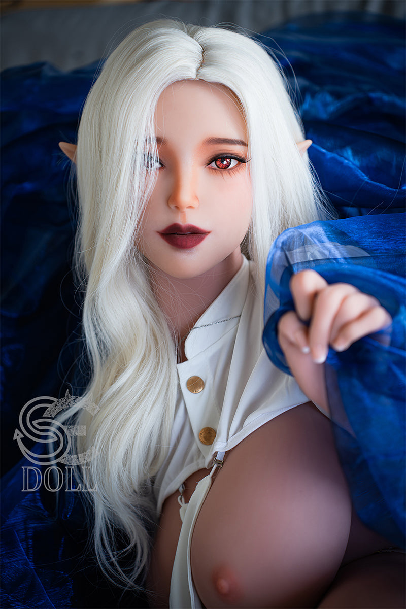 Samantha.J TPE Real Sex Doll - SEDOLL