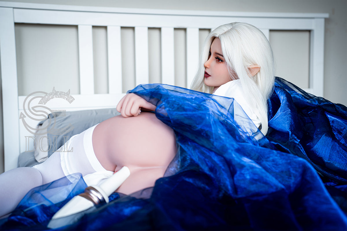 Samantha.J TPE Real Sex Doll - SEDOLL