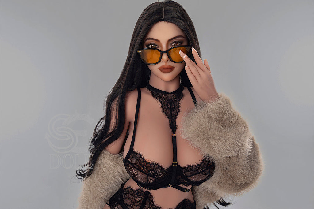 Hazel.D TPE Real Sex Doll - SEDOLL