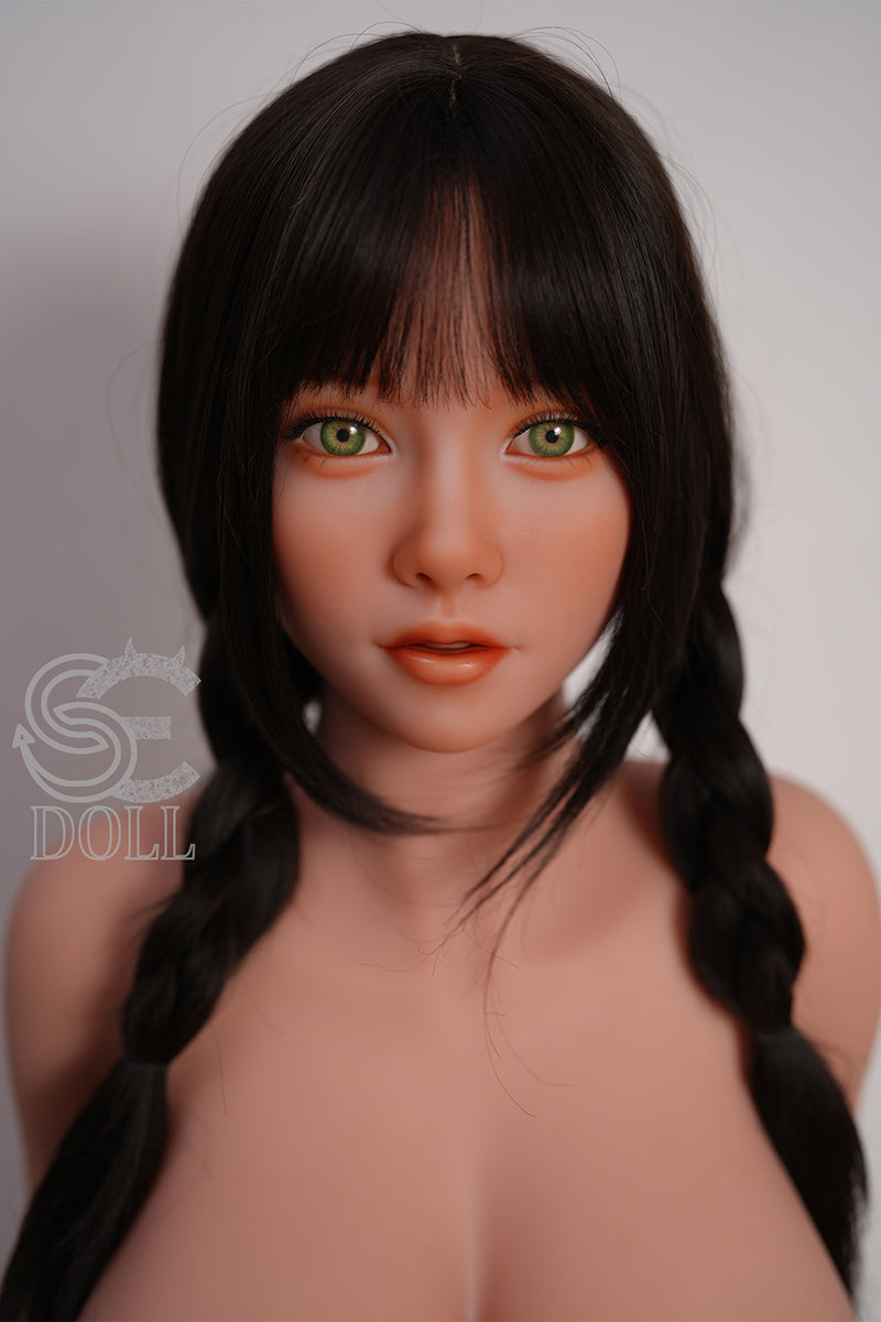 Kemeny.D TPE Real Sex Doll - SEDOLL