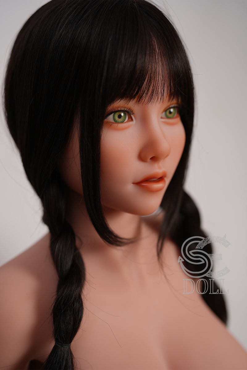 Kemeny.D TPE Real Sex Doll - SEDOLL