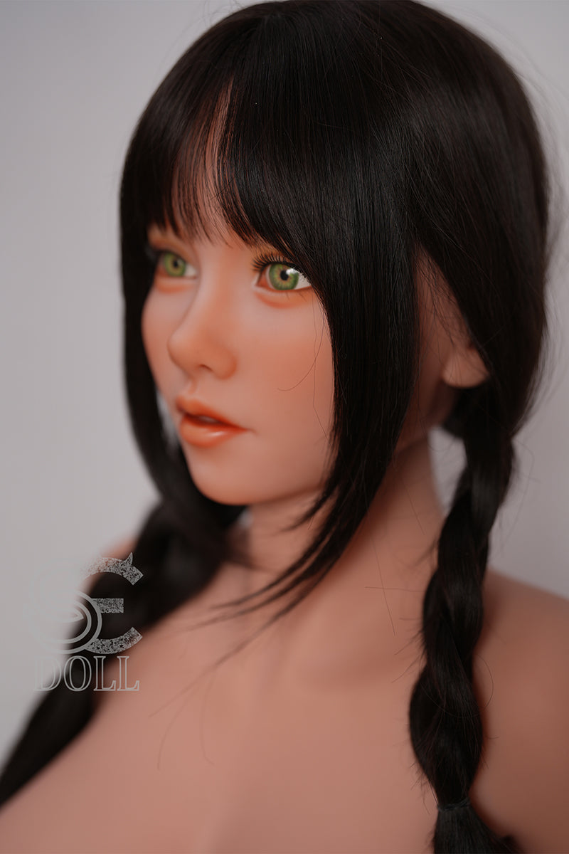 Kemeny.D TPE Real Sex Doll - SEDOLL