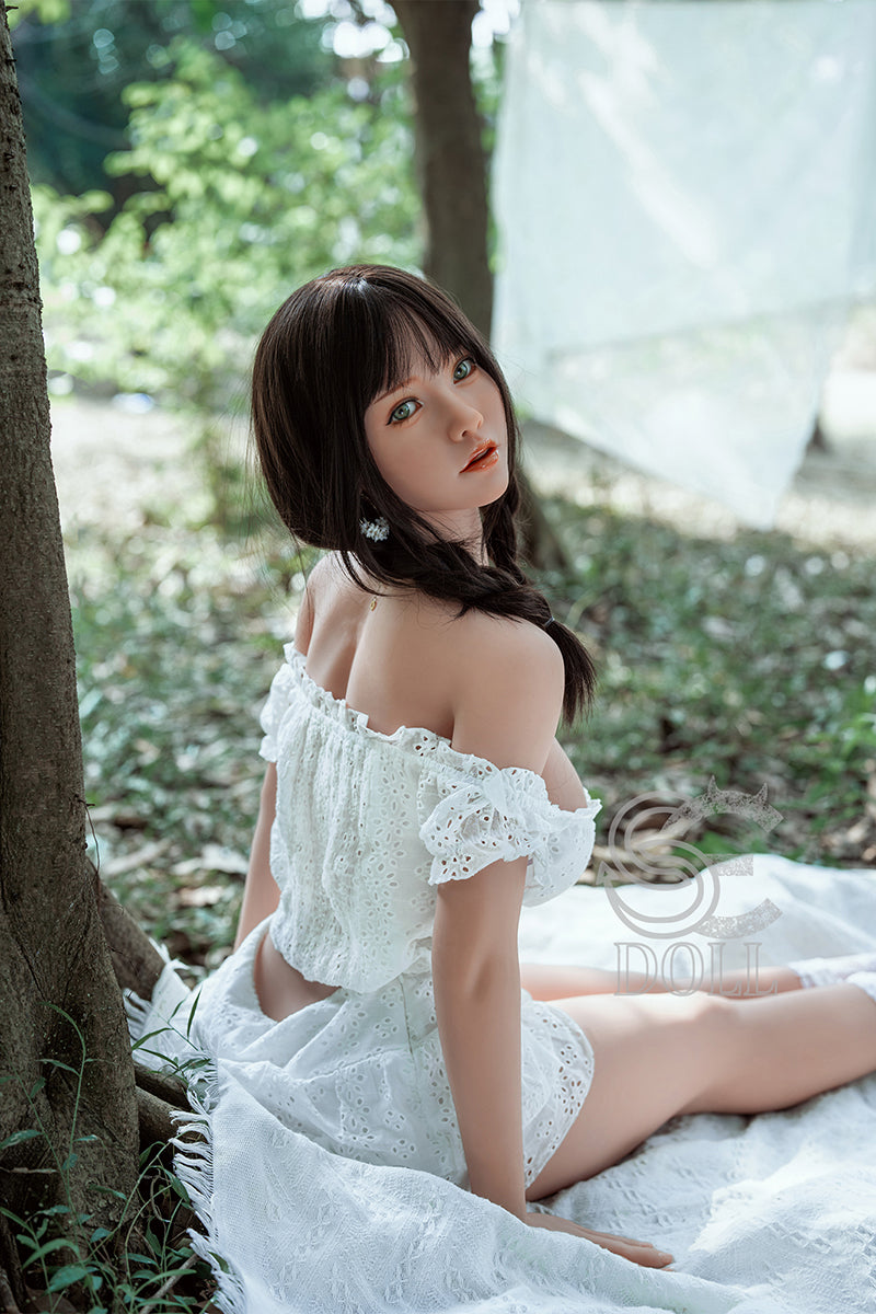 Kemeny.D TPE Real Sex Doll - SEDOLL