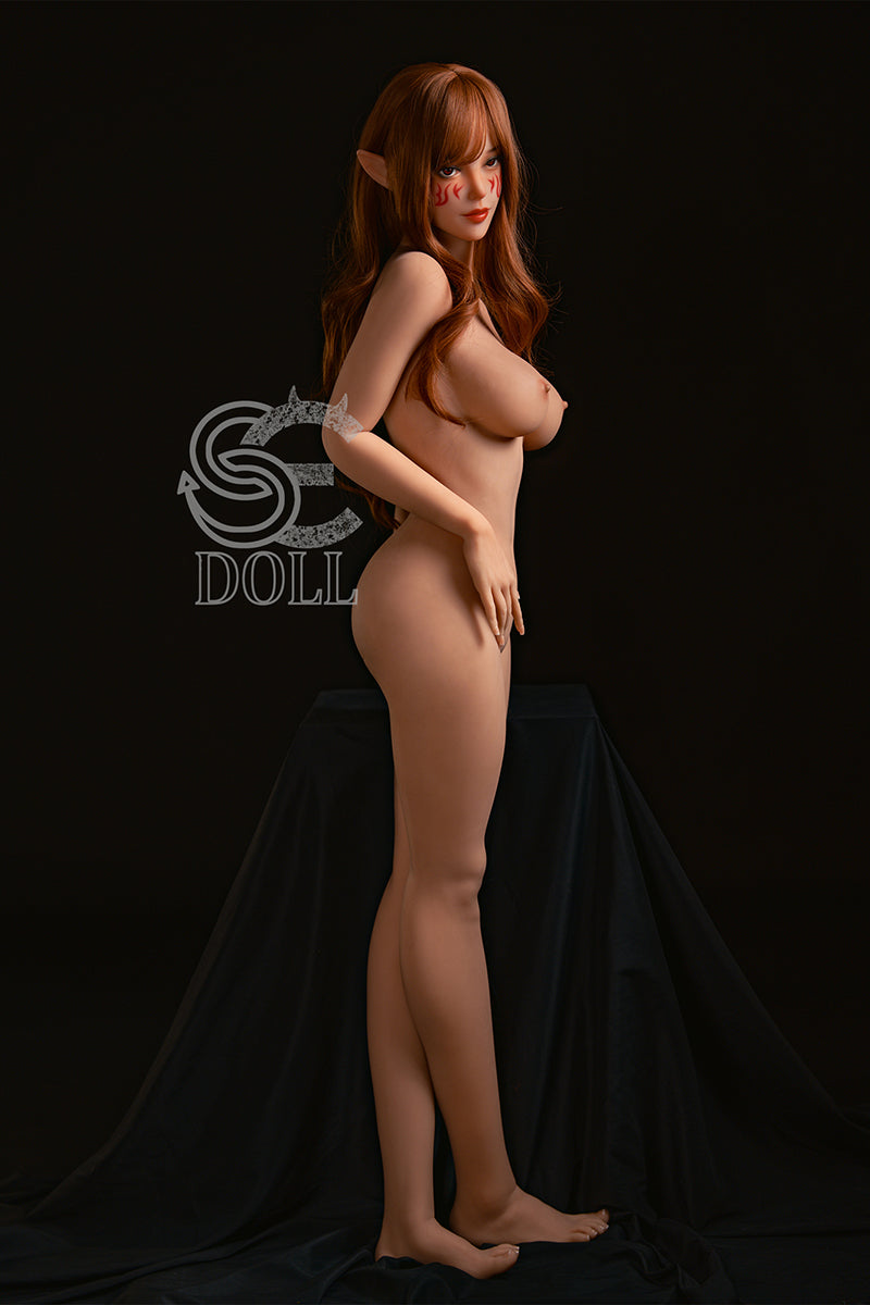 Samantha.E Life Size Realistic Sex Doll - SEDOLL