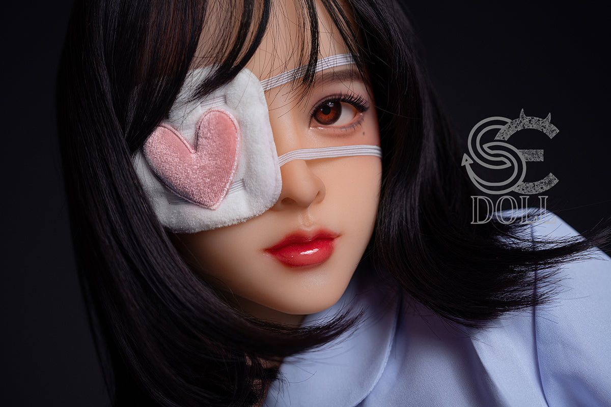Ariel.B TPE Lifelike Love Doll - SEDOLL