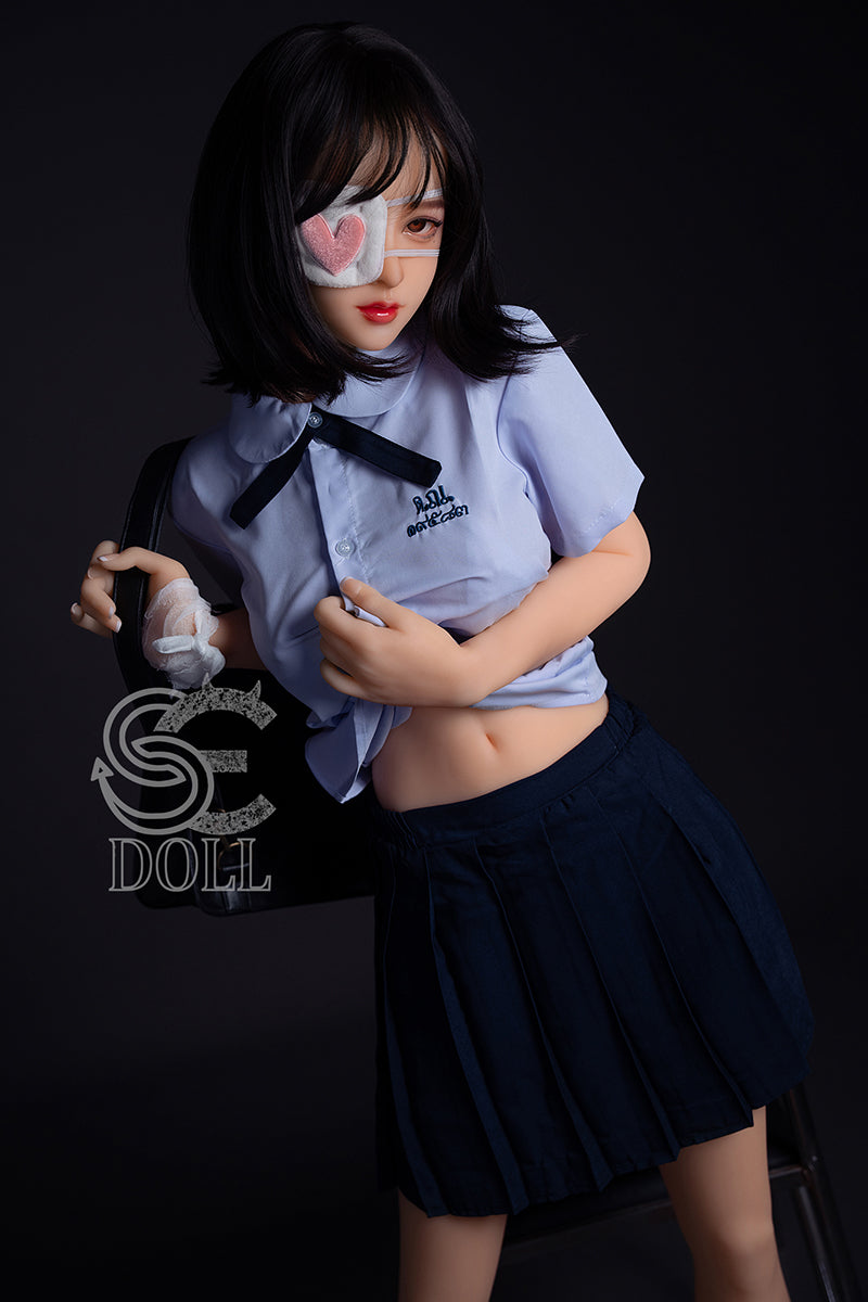 Ariel.B TPE Lifelike Love Doll - SEDOLL