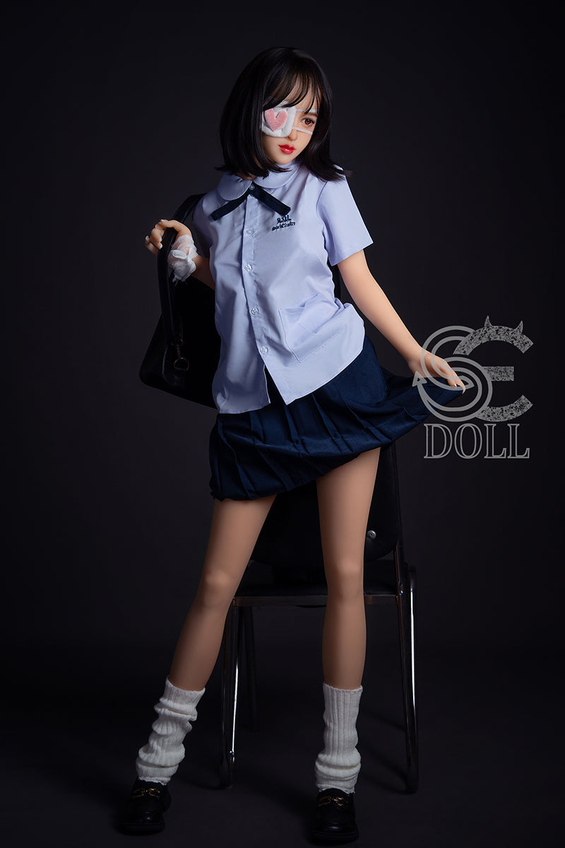 Ariel.B TPE Lifelike Love Doll - SEDOLL